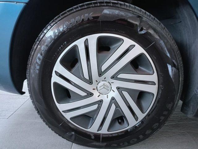 CITROEN Berlingo Multispace 1.6 HDi 115 XTR