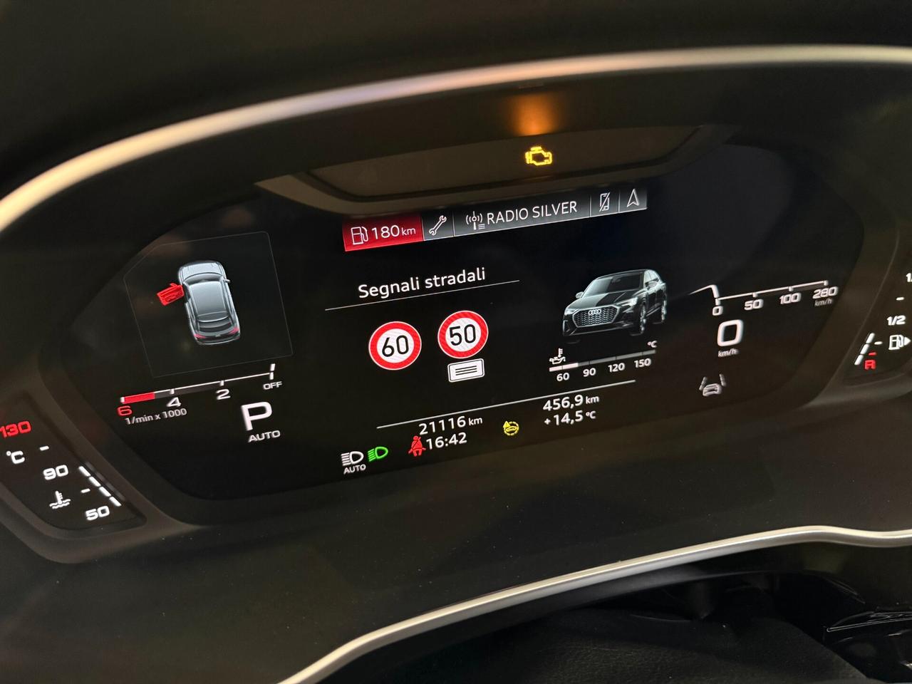 Audi Q3 SPB 35 TDI S tronic