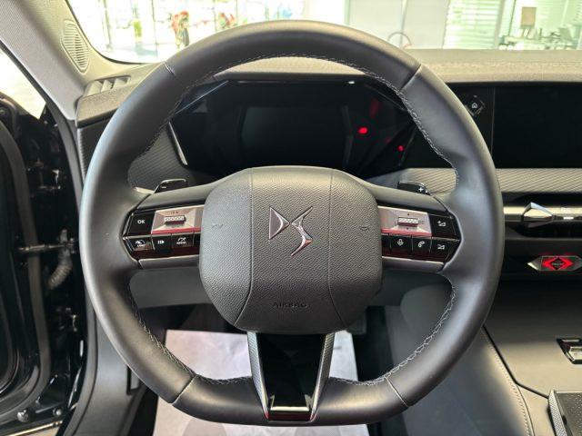 DS AUTOMOBILES DS 4 E-Tense 225 Bastille Business