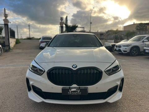 Bmw 118 118d 5p. Msport