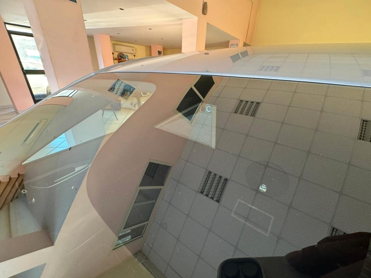 Alfa Romeo Giulia 2.2 Turbodiesel 190 CV AT8 Sprint