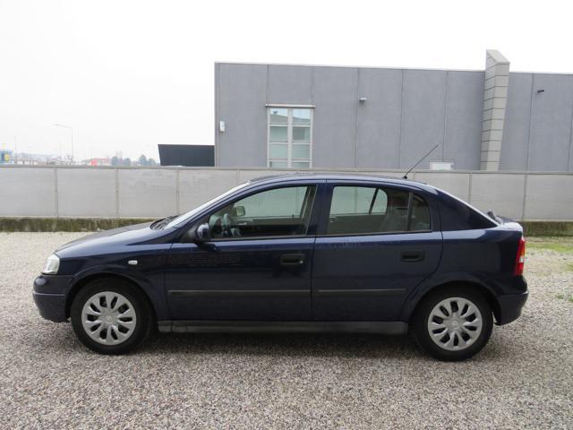 OPEL Astra 1.4i 16V cat 5 porte CDX