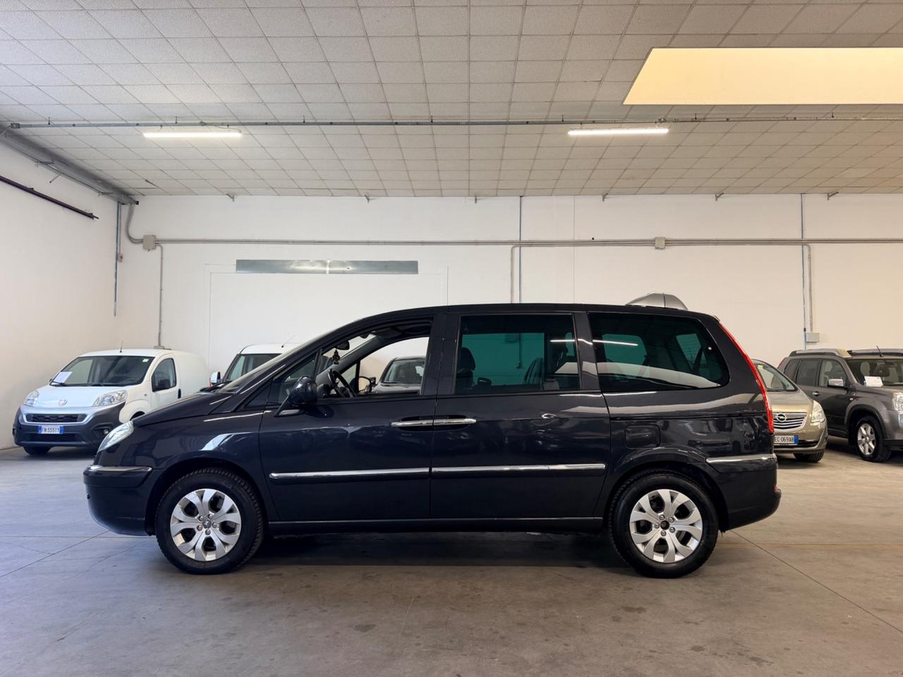 Citroen C8 2.0 HDi 160CV FAP Seduction