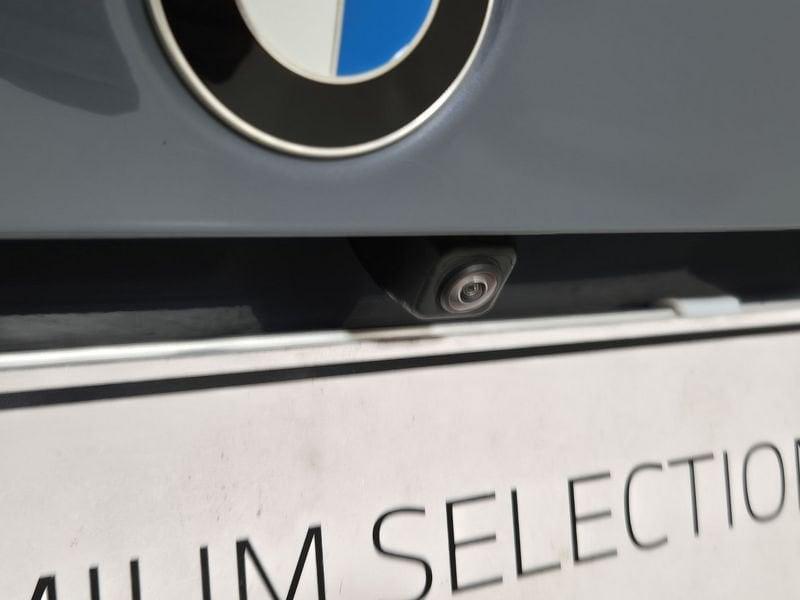 BMW Serie 1 F40 Benzina M 135i xdrive auto