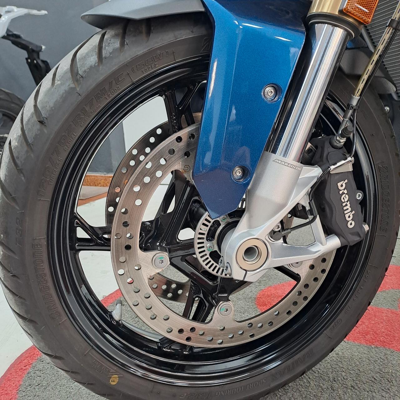 BMW S 1000 XR Nuova - KM 0 A 199/MESE