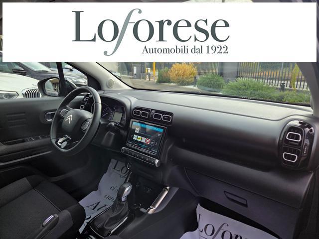 CITROEN C3 Aircross PureTech 130 S&S EAT6 Shine Pack