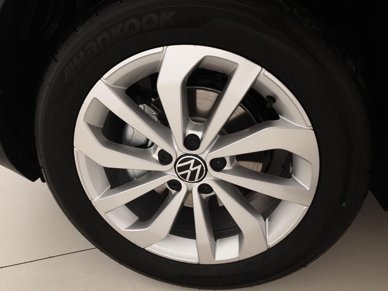 Volkswagen T-Roc 1.5 tsi edition plus dsg