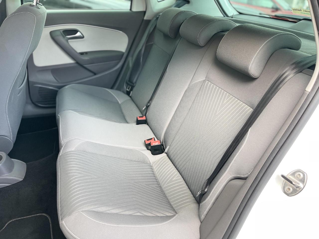 Volkswagen Polo 5 Porte 1.4 Diesel 90CV E6 Neo - 2015