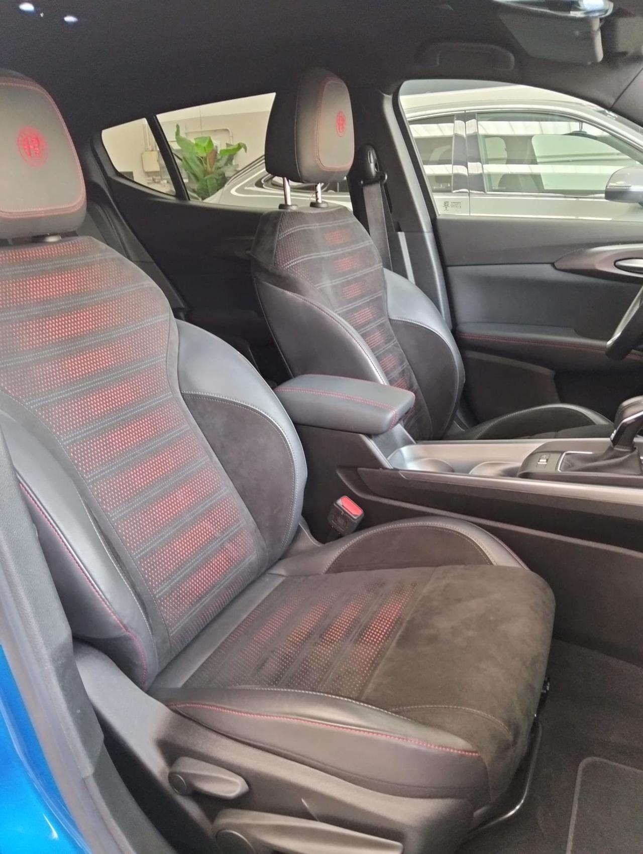 Alfa Romeo Tonale 1.5 160 CV MHEV TCT7 Edizione Speciale