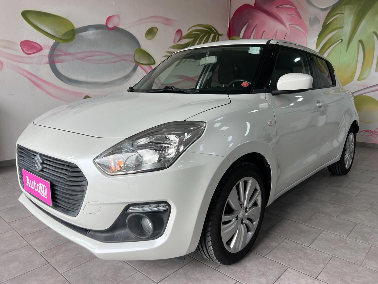 Suzuki Swift 1.2 Dualjet Cool