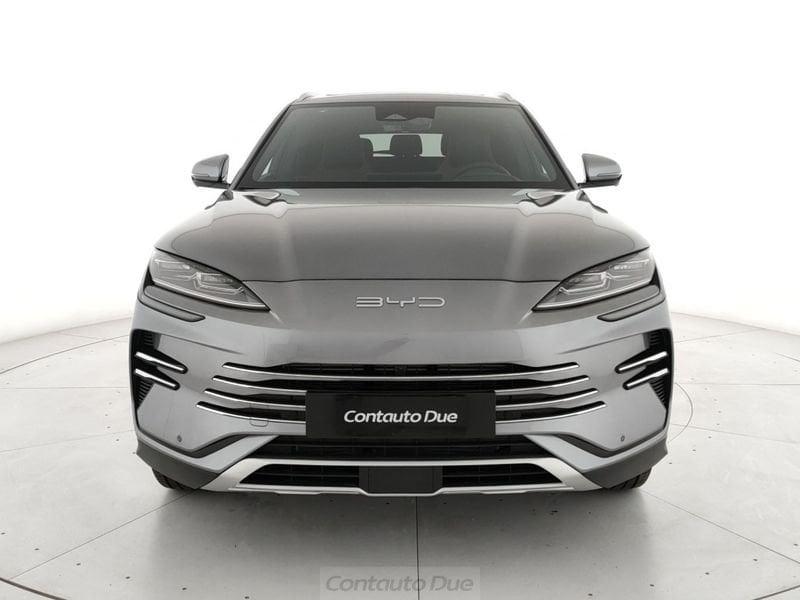 BYD Seal U DM-i Seal U DM-i 1.5 phev Design awd
