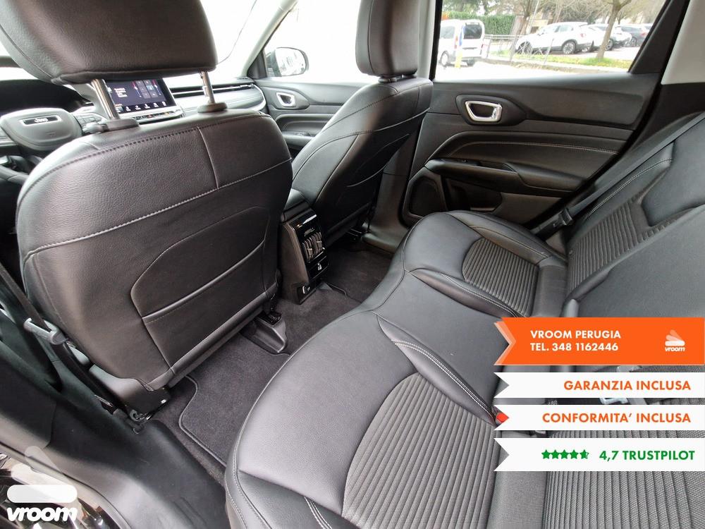 JEEP Compass 1.6 Multijet 2WD 130CV Limited 2022