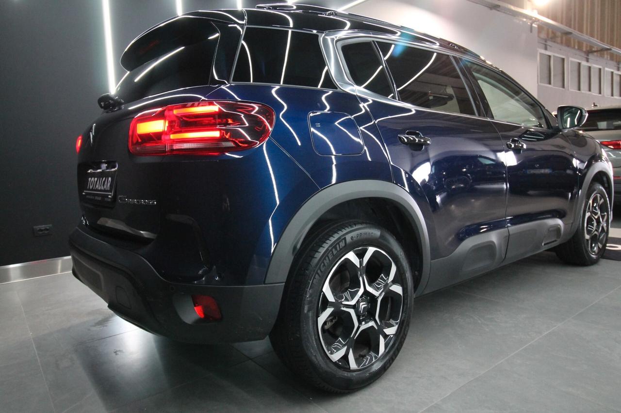 CITROEN C5 AIRCROSS 1.5 131 CV