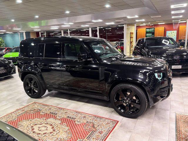 LAND ROVER Defender 110 3.0D I6 250 CV AWD X-DYNAMIC SE *GANCIO*UNIP