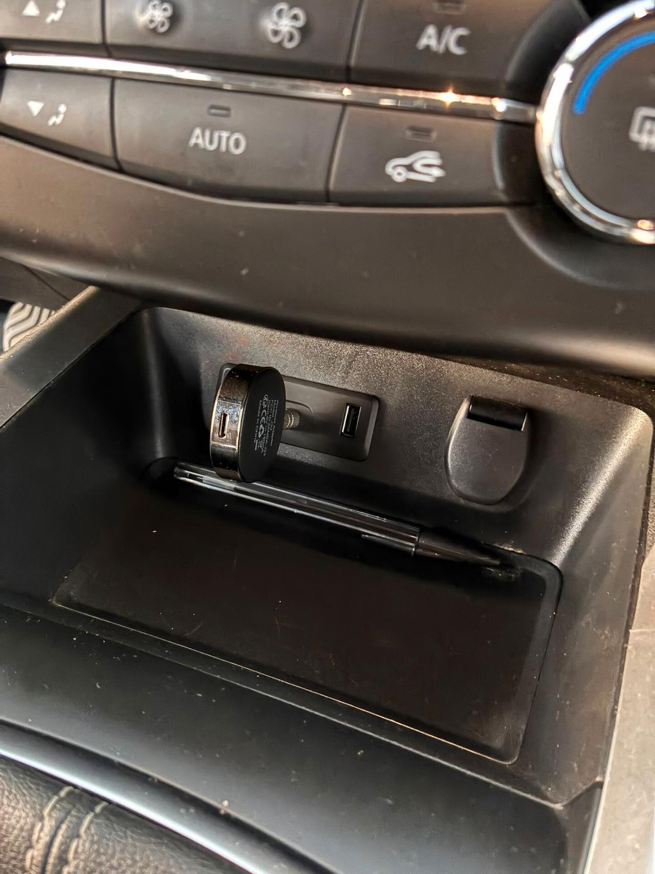 Renault Kadjar TCe 130CV Energy Intens