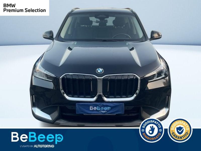 BMW X1 XDRIVE23I MHEV 48V AUTO