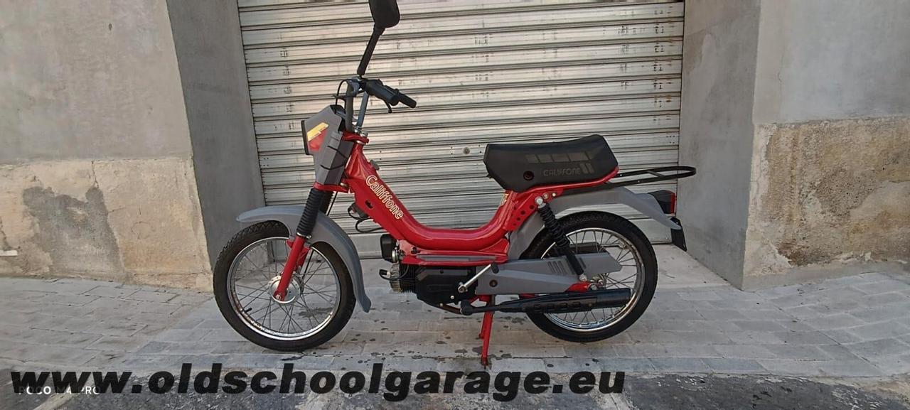 Atala Altro Califfone Rizzato