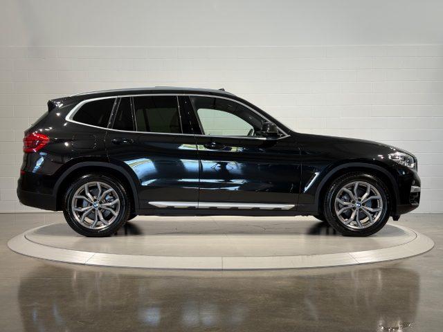 BMW X3 xDrive 20d Luxury PREZZO REALE