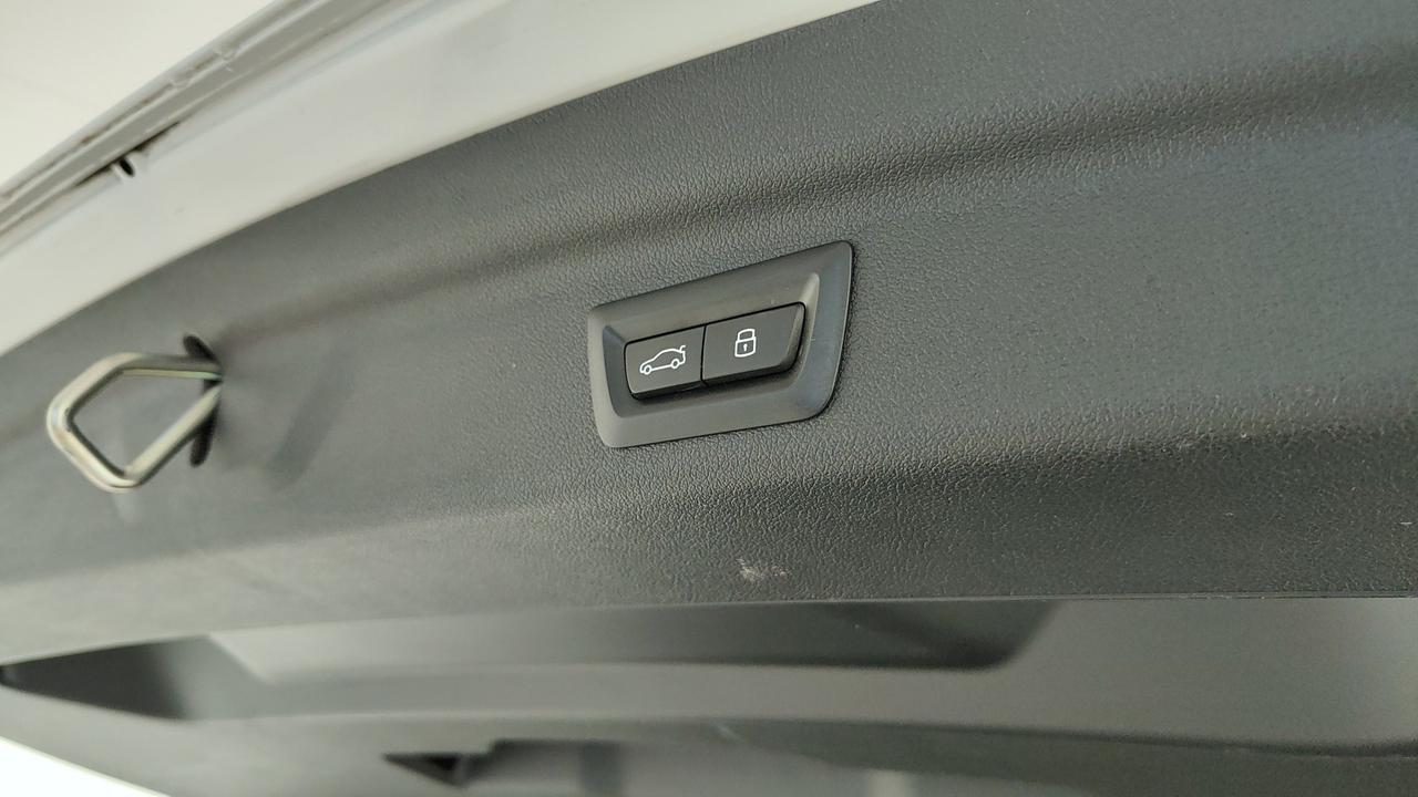 BMW Serie 2 U06 Active Tourer - 218d Active Tourer Luxury auto