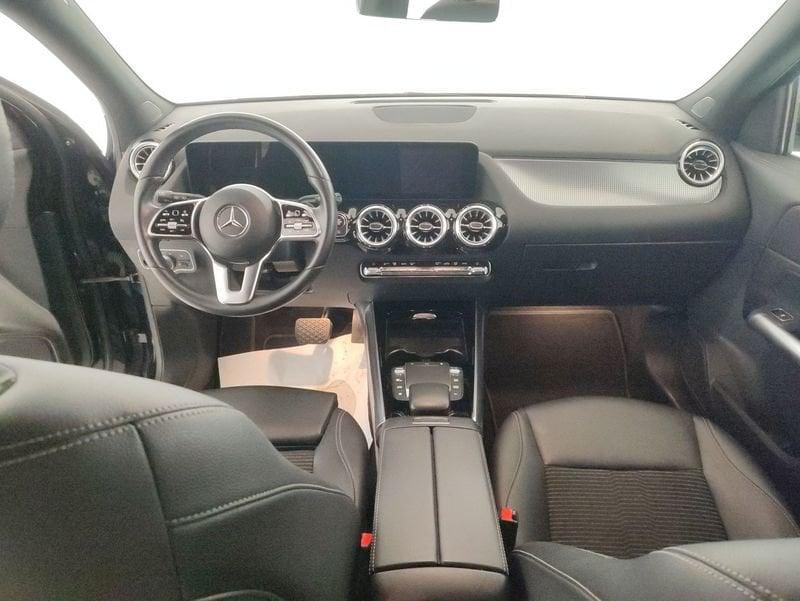 Mercedes-Benz GLA 200 d Sport Plus 4matic auto