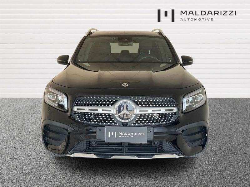 Mercedes-Benz Classe GLB GLB 200 d Premium auto 7p.ti