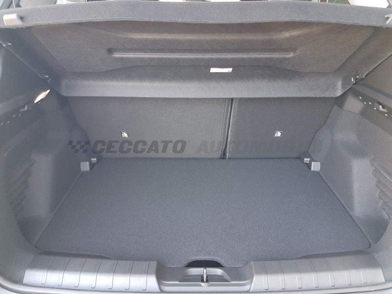 Jeep Avenger Avenger 1.2 turbo Summit fwd 100cv