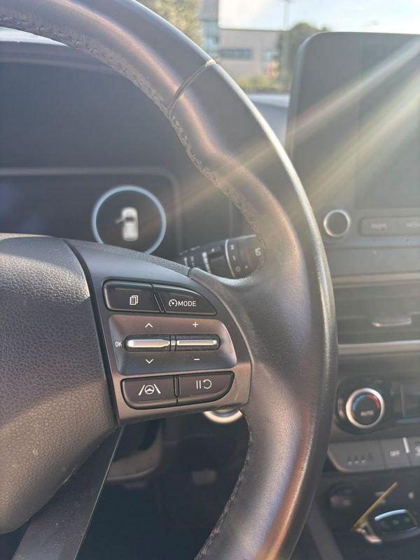 Hyundai Kona 1.0 T-GDI 48V 120cv Xline+