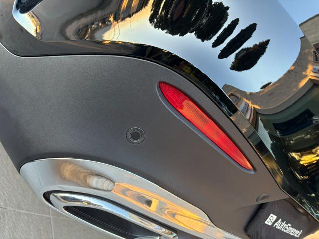 MERCEDES-BENZ GLC 220 d 4Matic Mild hybrid Coupé AMG Line Premium.