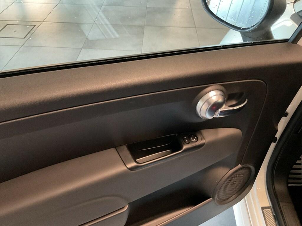 Abarth 595 1.4 T-Jet Turismo