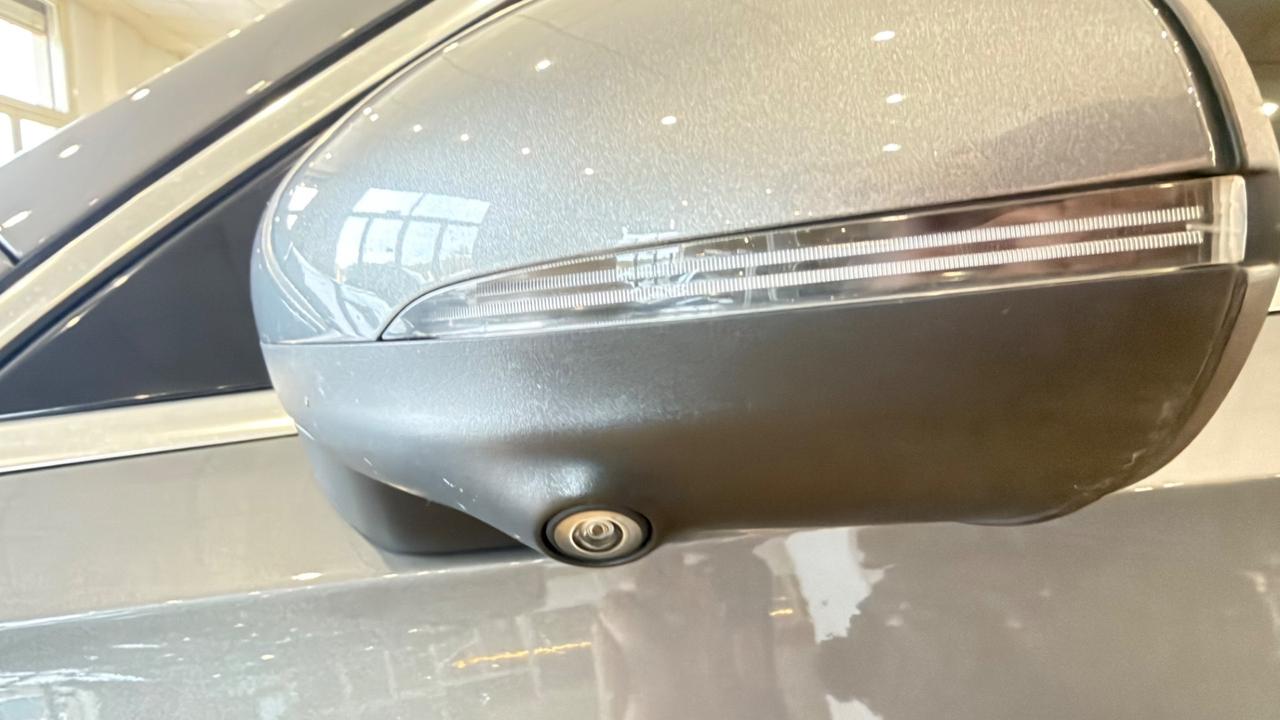 Mercedes-benz A 180 Automatic AMG Line Premium Plus