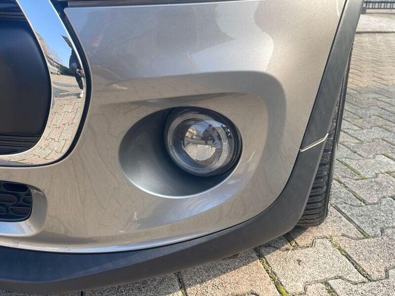 MINI Mini 3 porte Mini 1.5 One