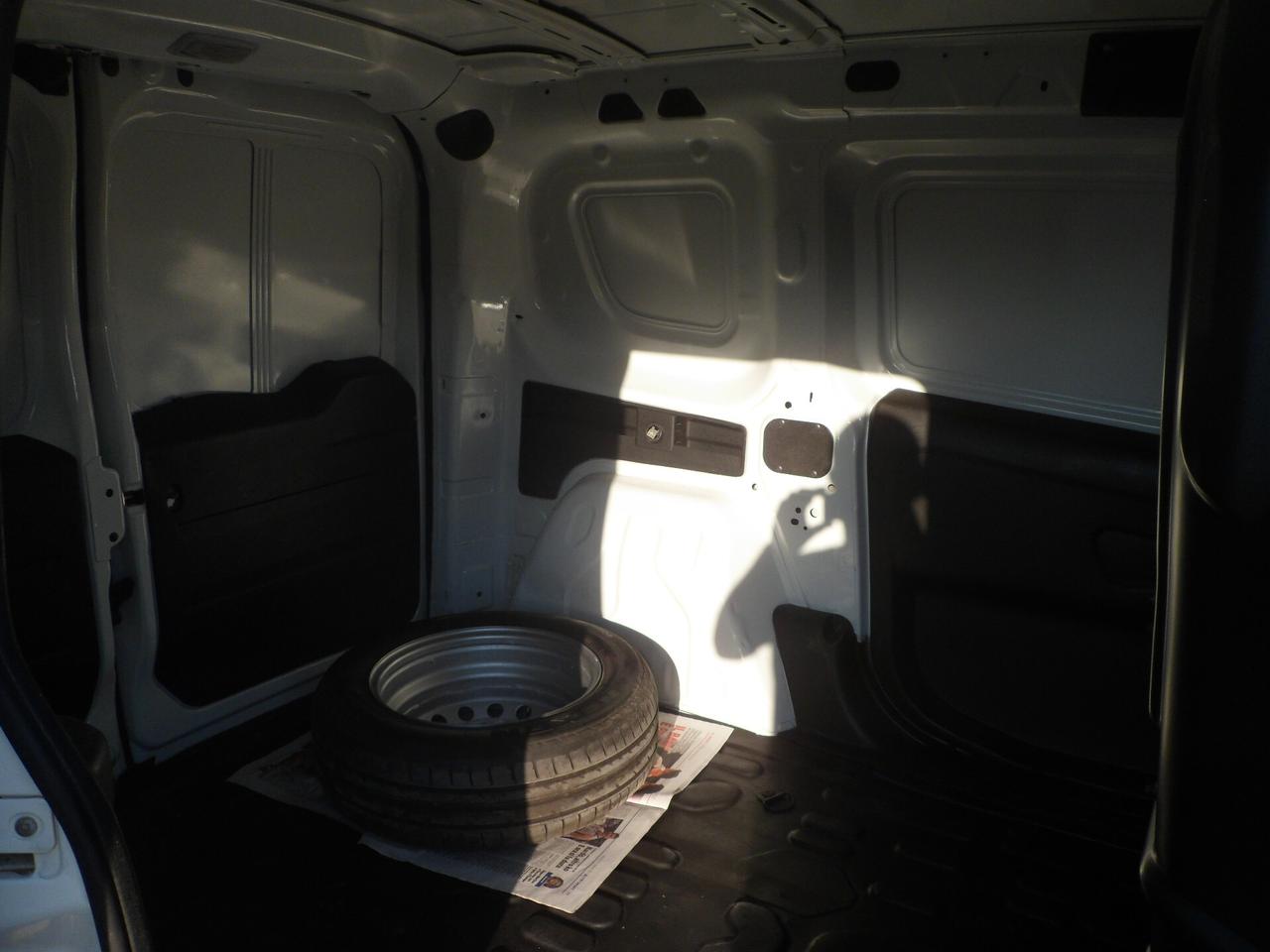 Fiat Doblo furgone