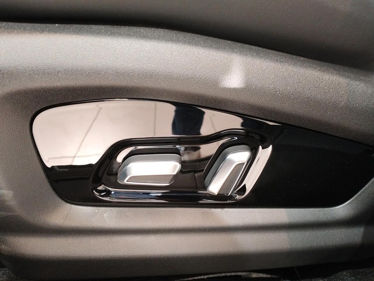 Omoda 5 HEV 1.5TGDI DHT1 Premium *IBRIDO*PRONTA CONSEGNA*