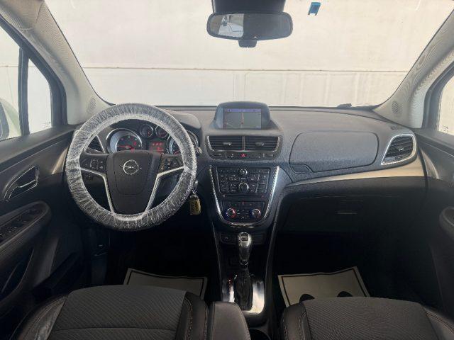 OPEL Mokka 1.7 CDTI Ecotec 130CV 4x2 aut. Cosmo