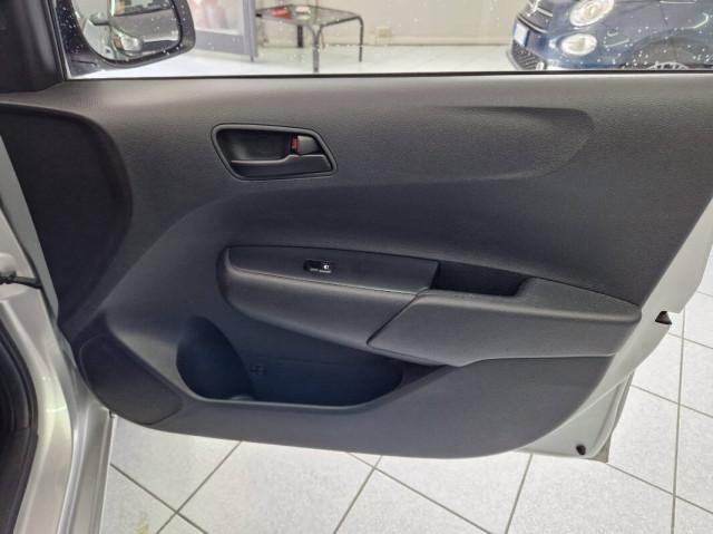 Kia Picanto 1.0 dpi Urban