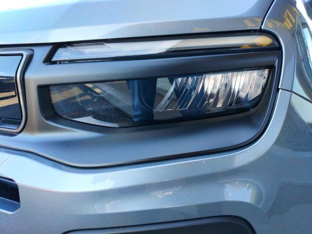 JEEP Avenger 1.2 Turbo 110 CV MHEV Longitude AUTO