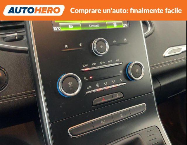 RENAULT Scenic Scénic Blue dCi 120 CV Sport Edition2
