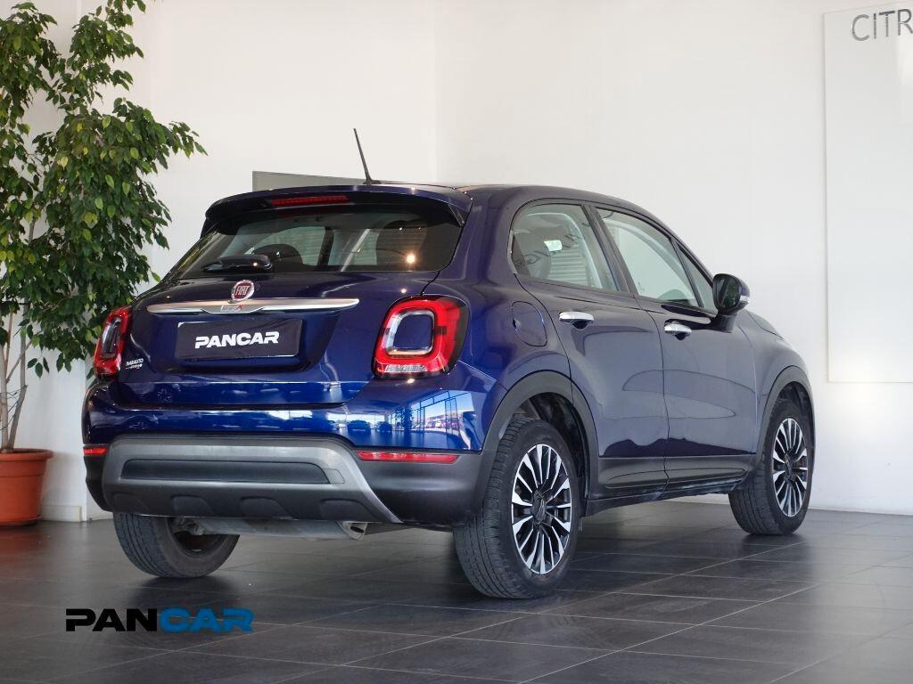 Fiat 500X 1.0 T3 120 CV Cross