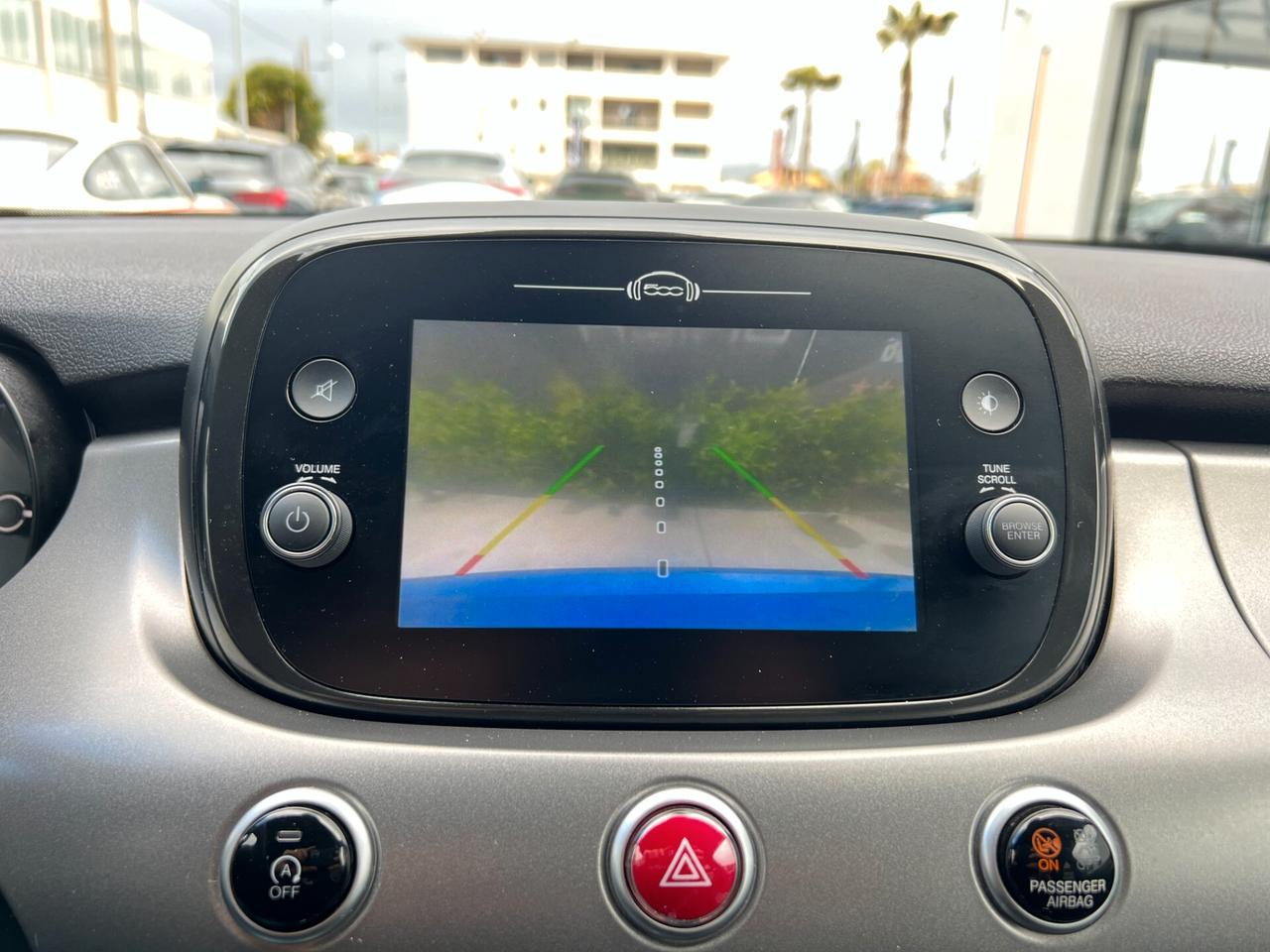 Fiat 500X 1.6 MultiJet 120 CV Sport 4x2 MY2020 PERFETTA