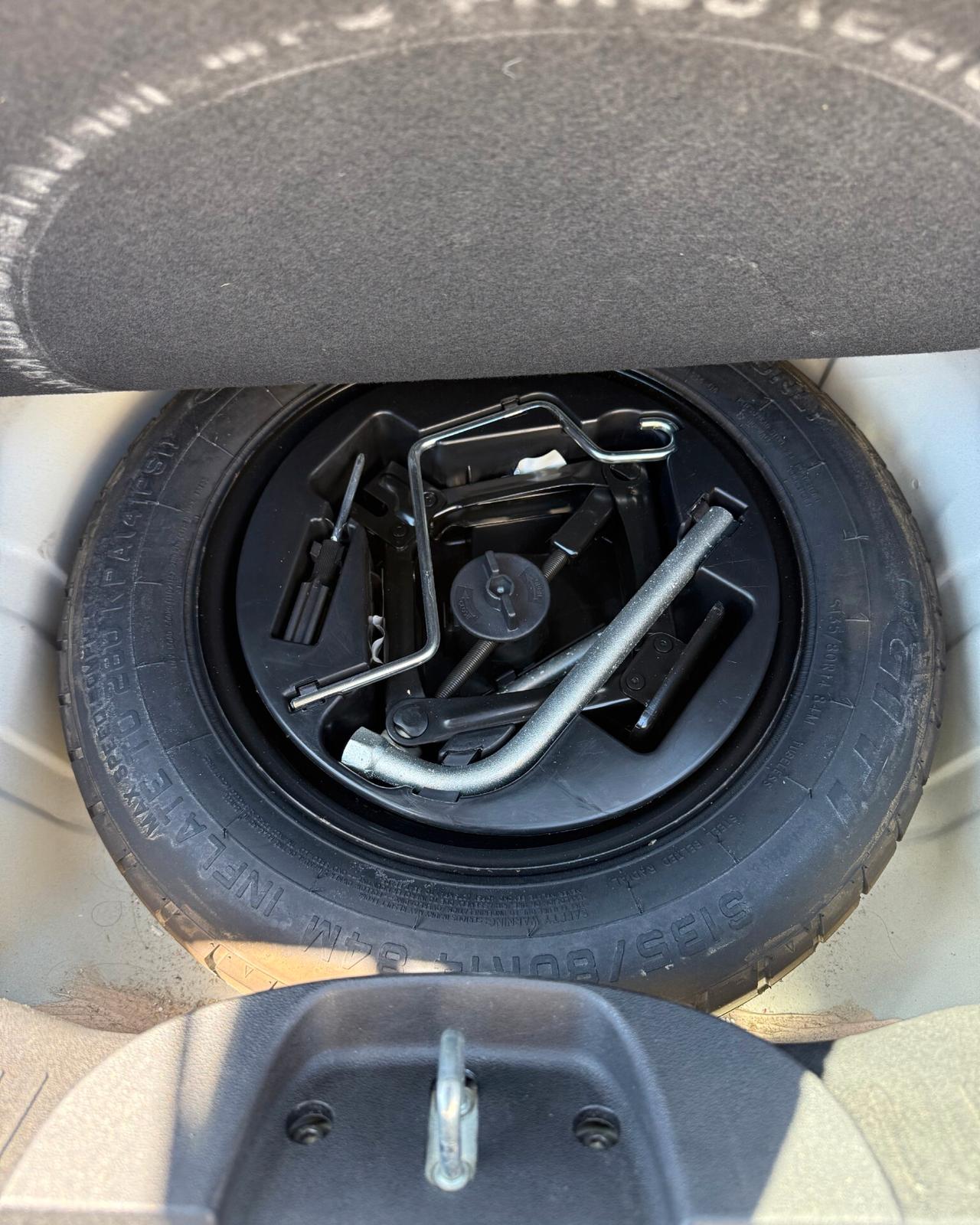 Fiat 500 1.0 Hybrid Lounge