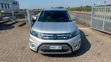 Suzuki Vitara 1.6 DDiS 4WD AllGrip Yoru 4X4