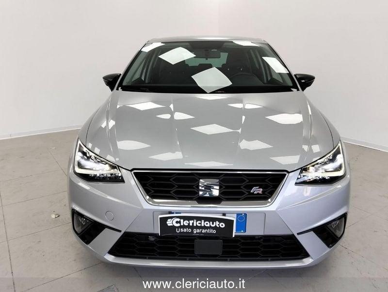 SEAT Ibiza 1.0 EcoTSI 95 CV 5 porte FR