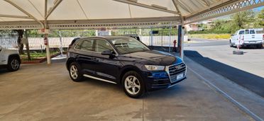 Audi Q5 2.0 TDI 190cv quattro S tronic Business Sport