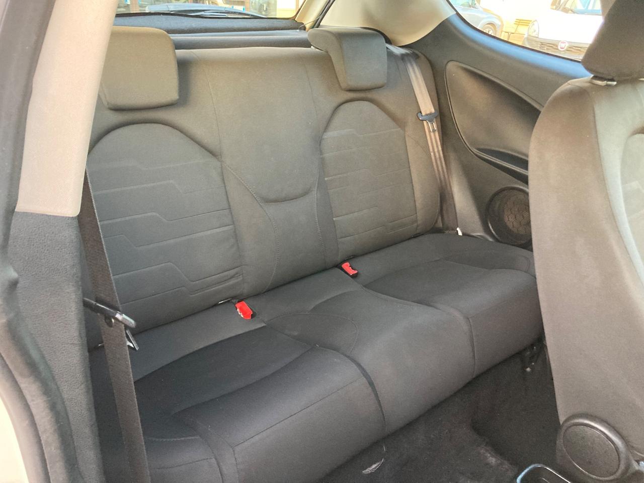Alfa Romeo MiTo 1.4 70 CV 8V Progression km 100000