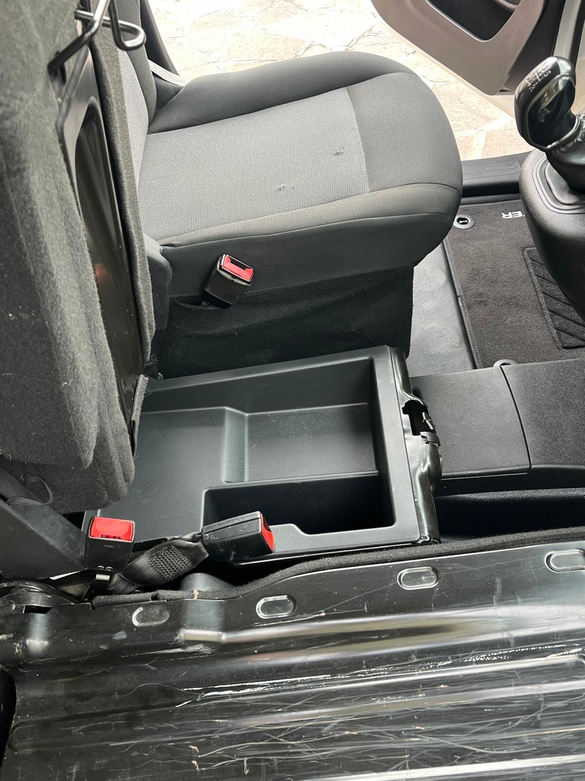 Peugeot Partner 1.5 Motore Nuovo Full optional Prezzo Finito