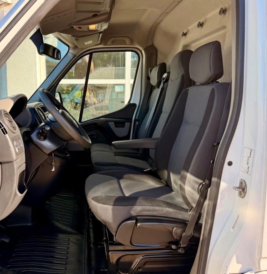 Renault Master 2.3 DCI 125 CV L3 H2 EURO6