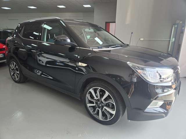 SsangYong Tivoli Tivoli 1.6d Go 2wd 69000KM
