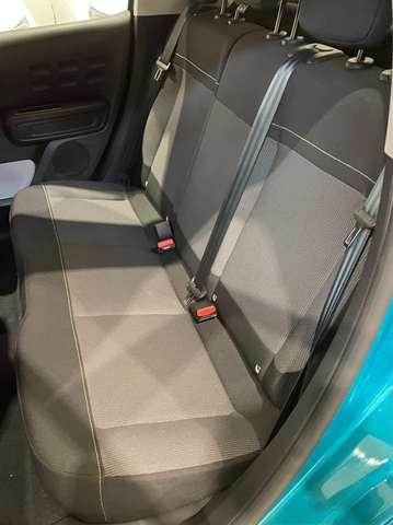 Citroen C3 1.2 puretech 83Cv Feel
