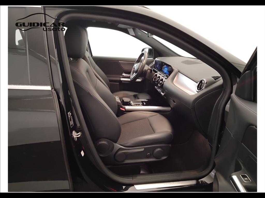 Mercedes-Benz GLA-H247 2020 - GLA 200 d Sport Plus auto