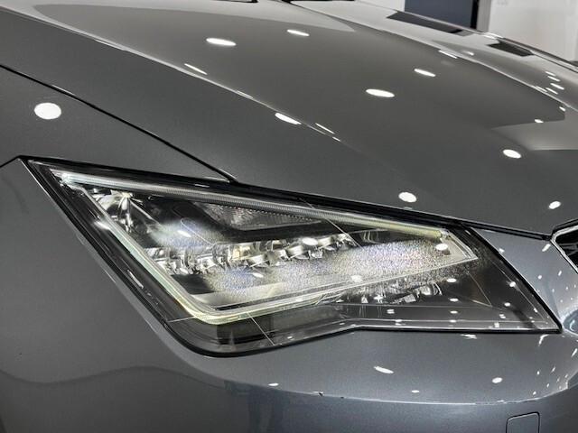 Seat Leon 1.6 TDI 105 CV ST Start/Stop Business NAVI